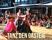 Tanz den Gasteig am 10.06.2017 (©Foto. Martin Schmitz)